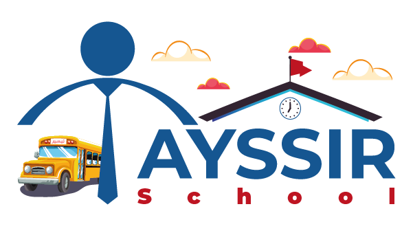 Logo de la compagnie